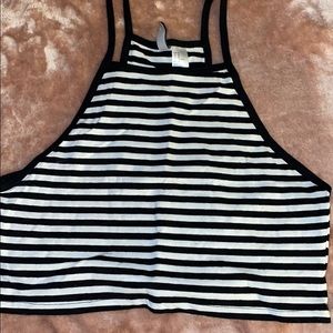 H&M tank top
